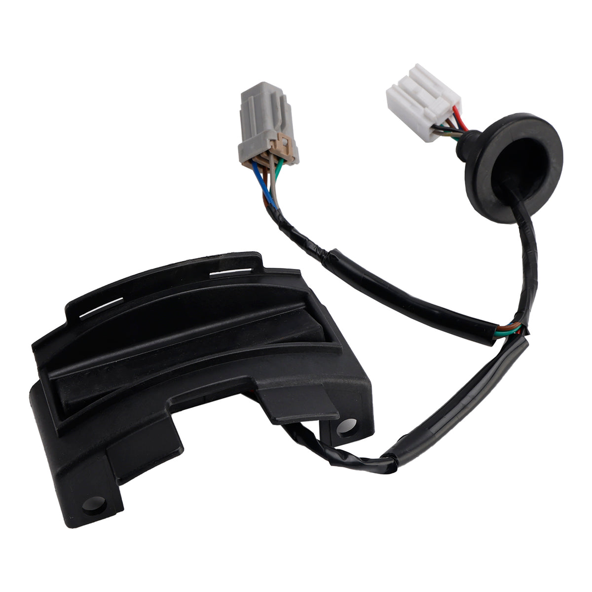 2012-2017 Veloster Hyundai 81260-2V010 Trunk Lid Release Switch Button