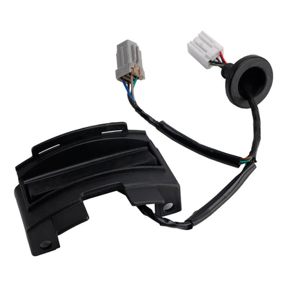 2012-2017 Veloster Hyundai 81260-2V010 Trunk Lid Release Switch Button