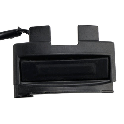 2012-2017 Veloster Hyundai 81260-2V010 Trunk Lid Release Switch Button