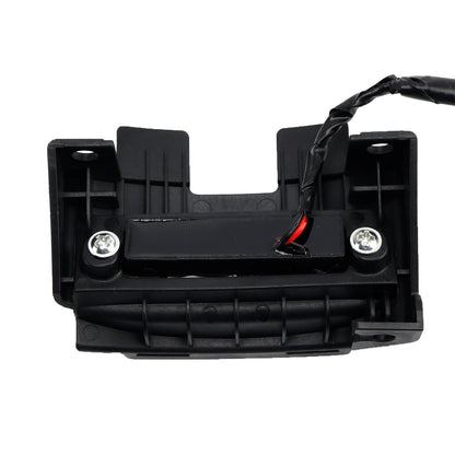 2012-2017 Veloster Hyundai 81260-2V010 Trunk Lid Release Switch Button