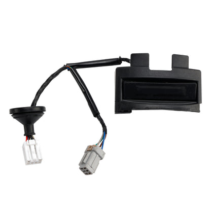 2012-2017 Veloster Hyundai 81260-2V010 Trunk Lid Release Switch Button