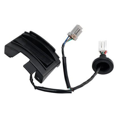 2012-2017 Veloster Hyundai 81260-2V010 Trunk Lid Release Switch Button