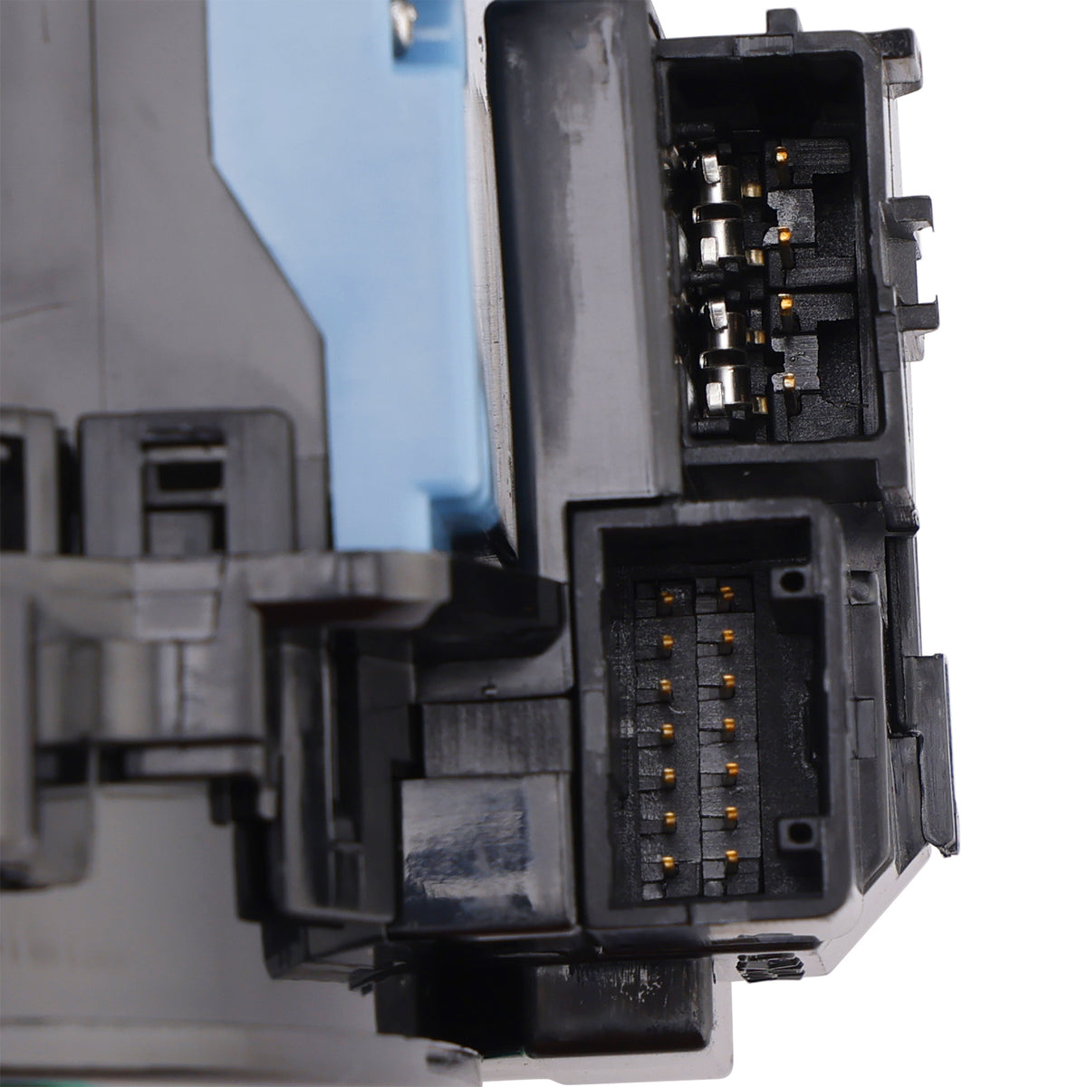 2013-2015 Lexus RX350 Rx450h Steering Angle Sensor 89245-30110 w/Spring 84307-48100