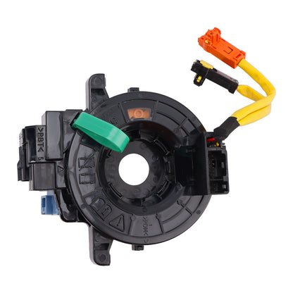 2013-2015 Lexus RX350 Rx450h Steering Angle Sensor 89245-30110 w/Spring 84307-48100