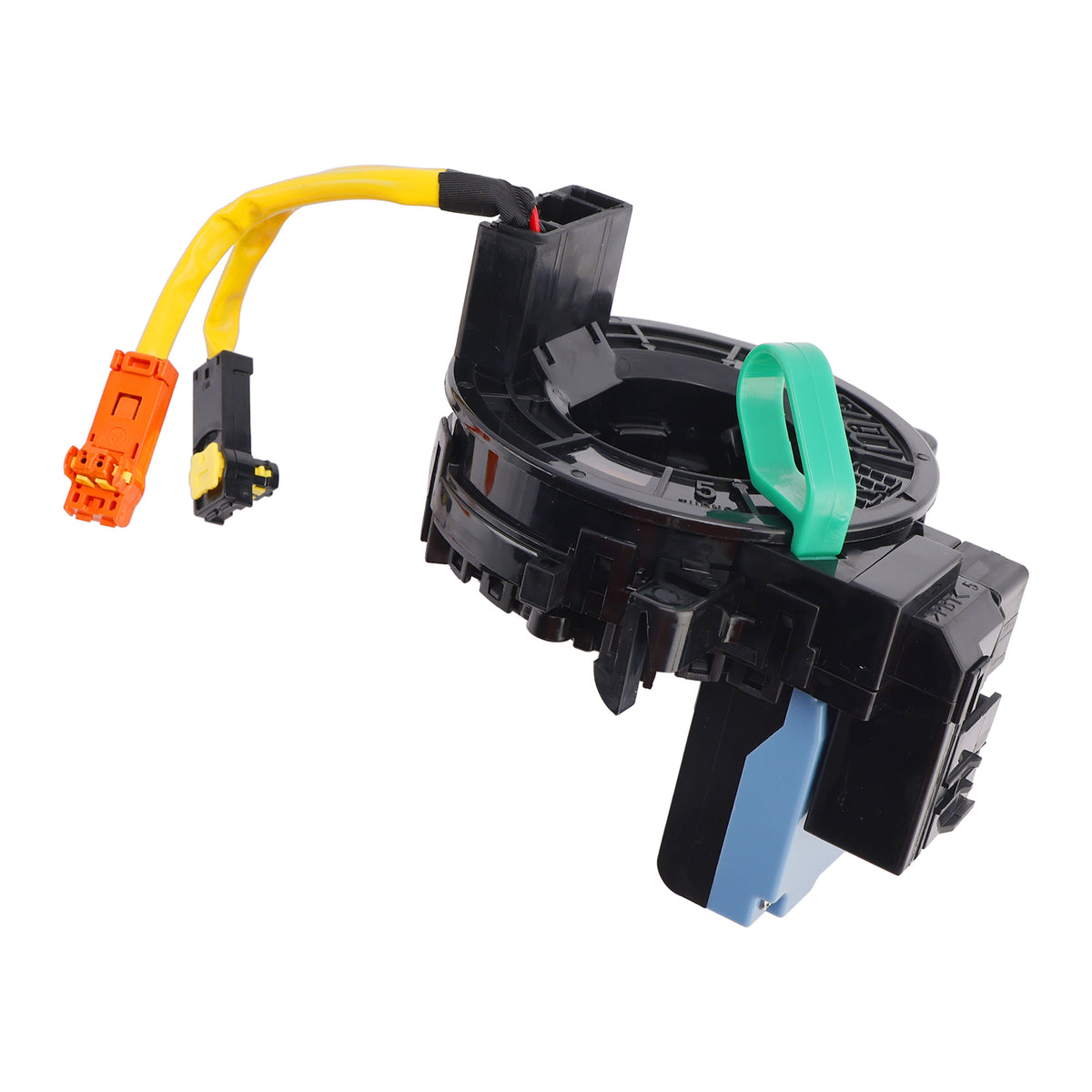 2013-2015 Lexus RX350 Rx450h Steering Angle Sensor 89245-30110 w/Spring 84307-48100