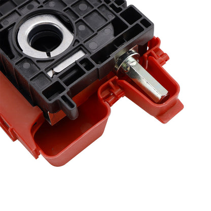 Engine Fuse Box Module 68260128AB For Chrysler Pacifica 2017-2023 Voyager 2020-2022