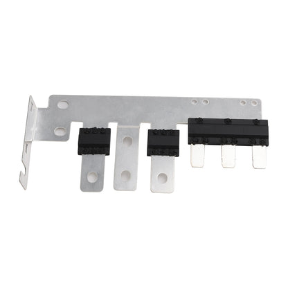 Multi-Purpose Midi Fuse 50 Amp 68306782AA For Chrysler Pacifica Voyager 2020-2025