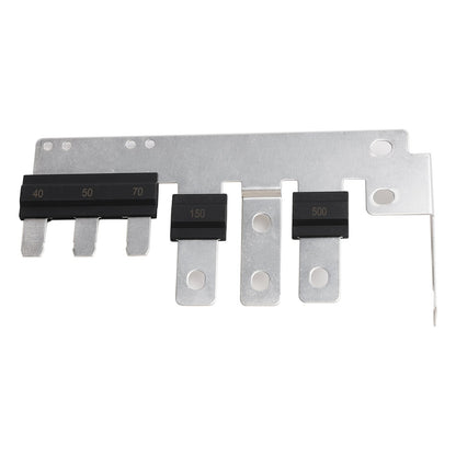 Multi-Purpose Midi Fuse 50 Amp 68306782AA For Chrysler Pacifica Voyager 2020-2025