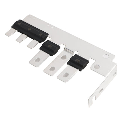 Multi-Purpose Midi Fuse 50 Amp 68306782AA For Chrysler Pacifica Voyager 2020-2025
