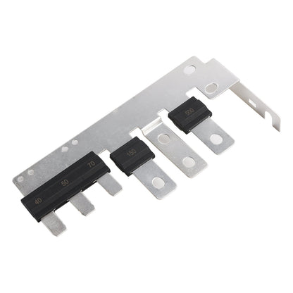 Multi-Purpose Midi Fuse 50 Amp 68306782AA For Chrysler Pacifica Voyager 2020-2025