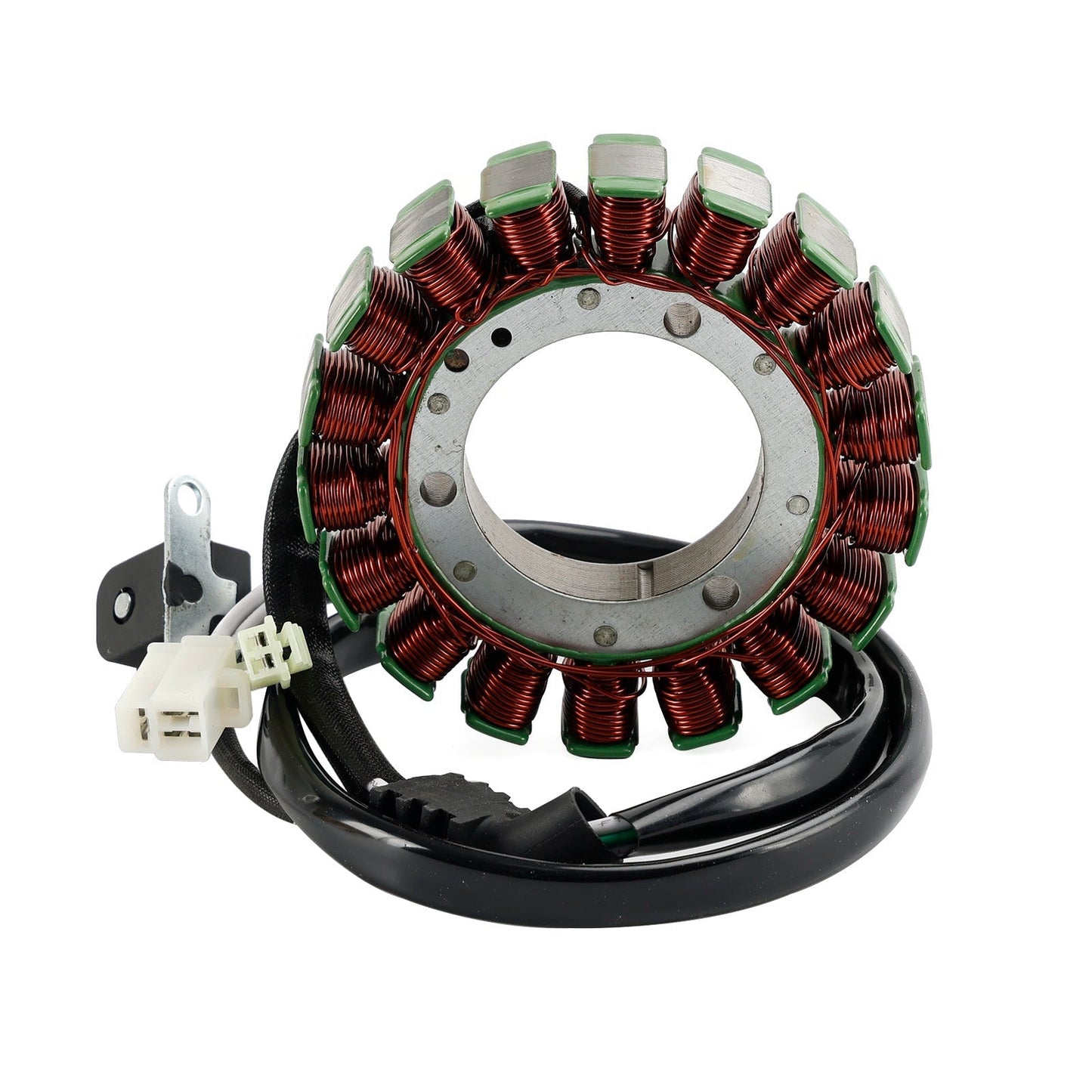 Générateur de stator pour Yamaha V-Star 650 Classic Midnight Custom Silverado 04-16