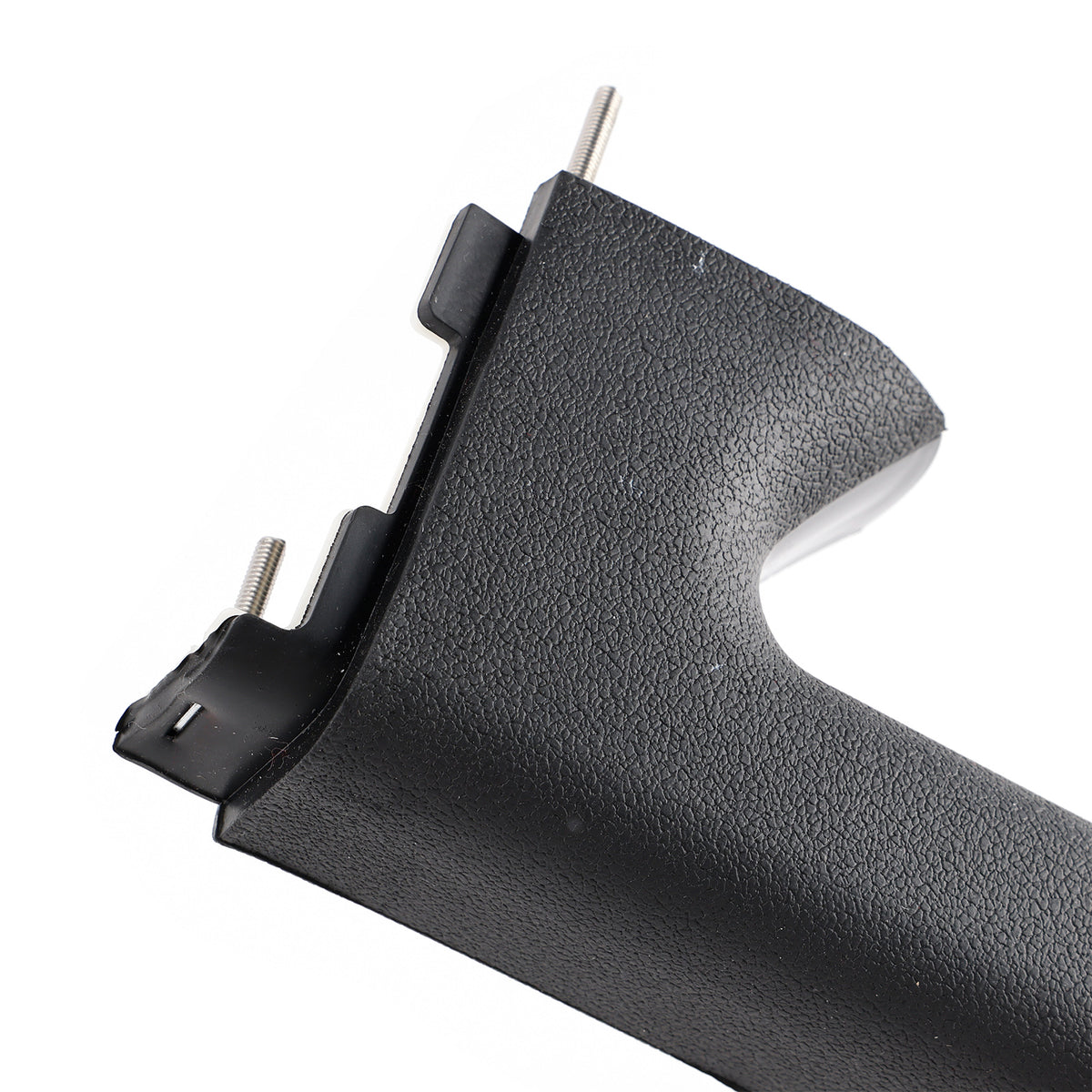2010-2014 Chevy Silverado 1500 2500HD 3500HD BLK Front Right Armrest Repair Kit