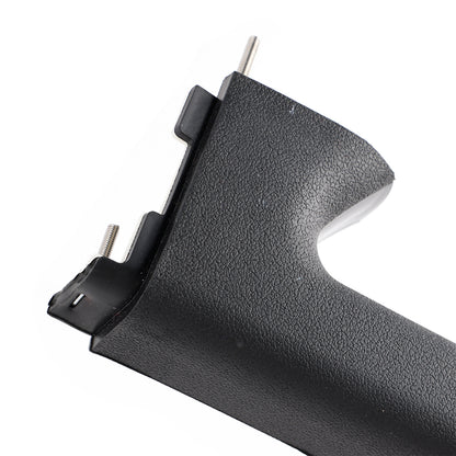 2010-2014 Chevy Silverado 1500 2500HD 3500HD BLK Front Right Armrest Repair Kit