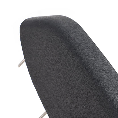 2010-2014 Chevy Silverado 1500 2500HD 3500HD BLK Front Right Armrest Repair Kit