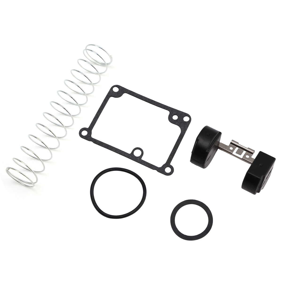 DT125 Yamaha 1 Set Carburetor Rebuild Repair Kit