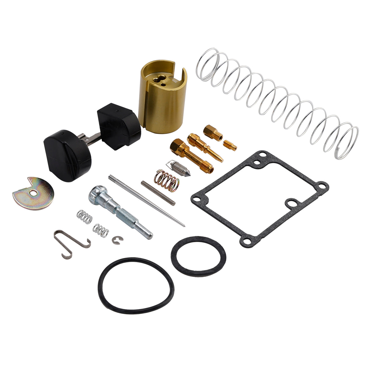 DT125 Yamaha 1 Set Carburetor Rebuild Repair Kit