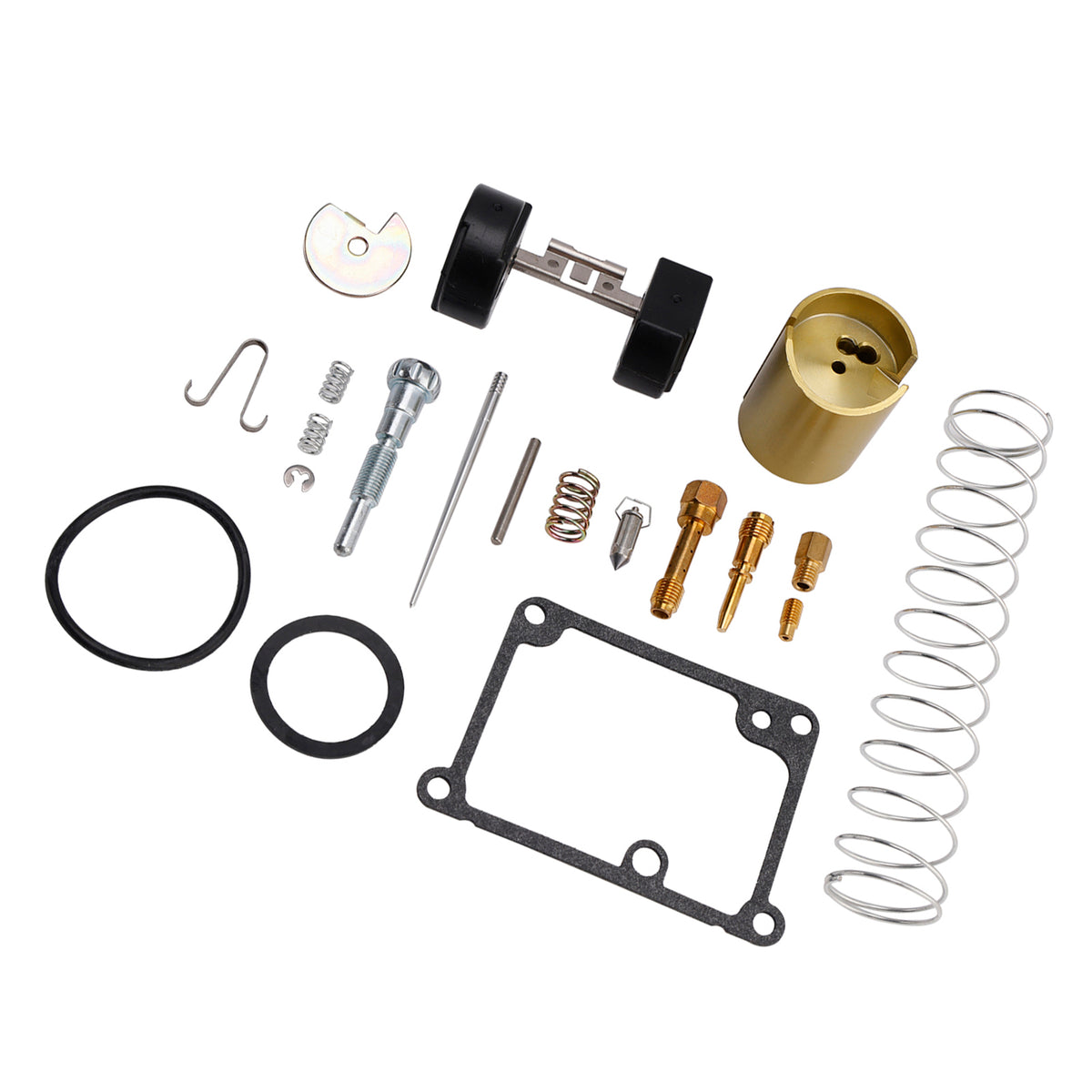 DT125 Yamaha 1 Set Carburetor Rebuild Repair Kit