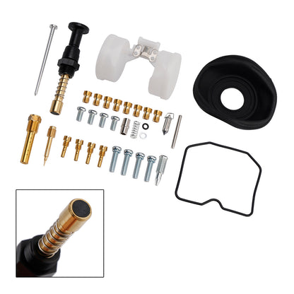 2001-2007 KLX250 KLX250S Kawasaki Carburetor Rebuild Repair Kit