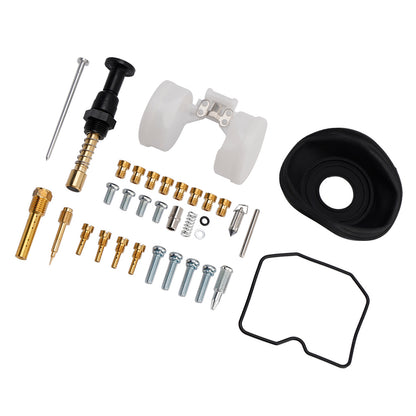 2001-2007 KLX250 KLX250S Kawasaki Carburetor Rebuild Repair Kit
