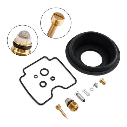 2001-2005 FAZER FZ-1 FZS1000 Yamaha 1 Set Carburetor Rebuild Repair Kit