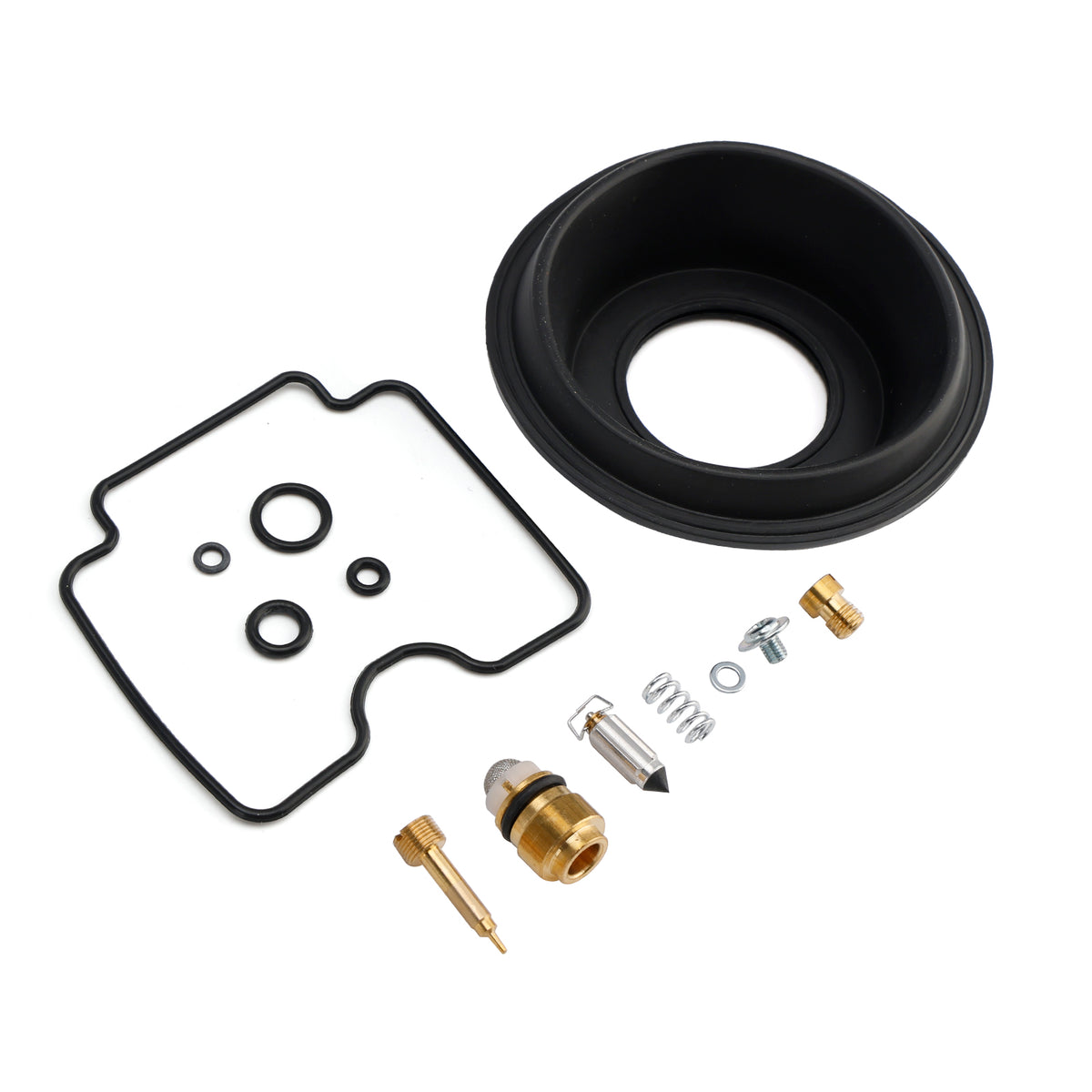 2001-2005 FAZER FZ-1 FZS1000 Yamaha 1 Set Carburetor Rebuild Repair Kit