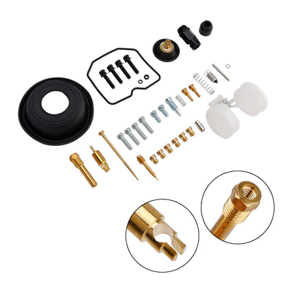 1987-2018 KLR650 Kawasaki Carburetor Rebuild Repair Kit