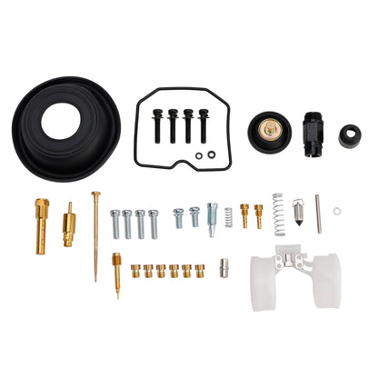 1987-2018 KLR650 Kawasaki Carburetor Rebuild Repair Kit