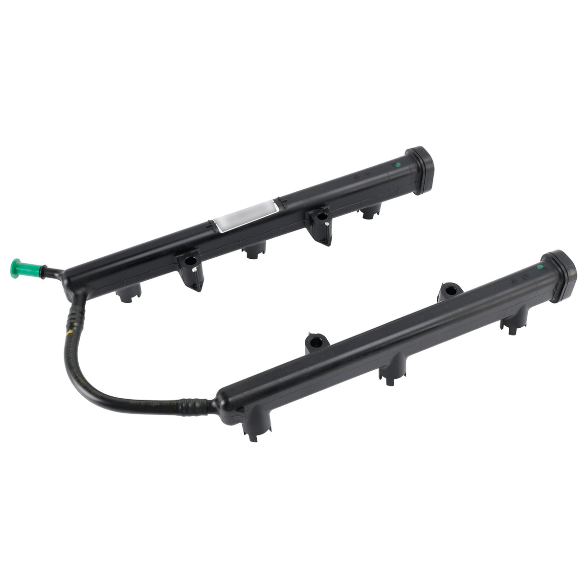 2011-2025 Dodge Jeep Ram Chrysler 3.6L 53034198AC Fuel Rail With Injectors