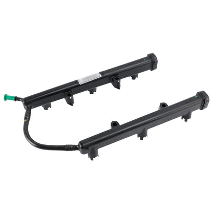 2011-2025 Dodge Jeep Ram Chrysler 3.6L 53034198AC Fuel Rail With Injectors