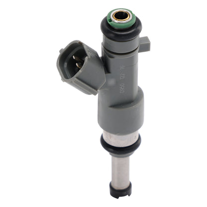2005-2019 Frontier 2.5L Nissan 16600-EA00A 1Pcs Fuel Injector