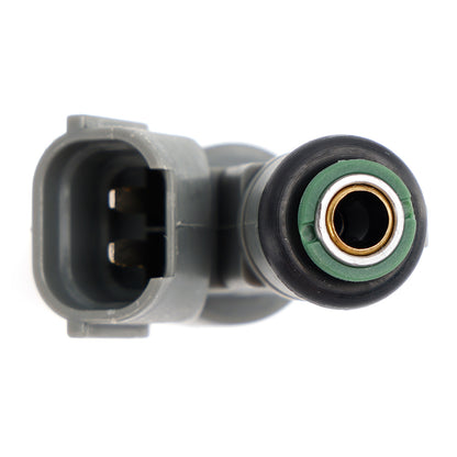 2005-2019 Frontier 2.5L Nissan 16600-EA00A 1Pcs Fuel Injector