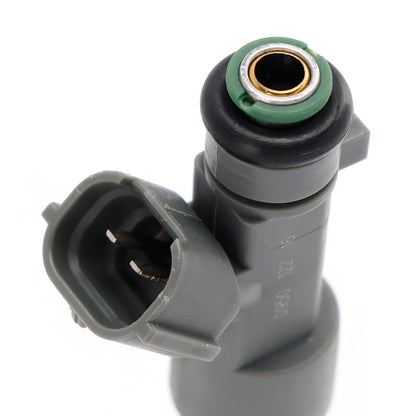 2005-2019 Frontier 2.5L Nissan 16600-EA00A 1Pcs Fuel Injector