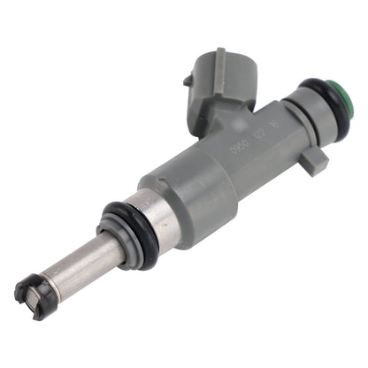 2005-2019 Frontier 2.5L Nissan 16600-EA00A 1Pcs Fuel Injector