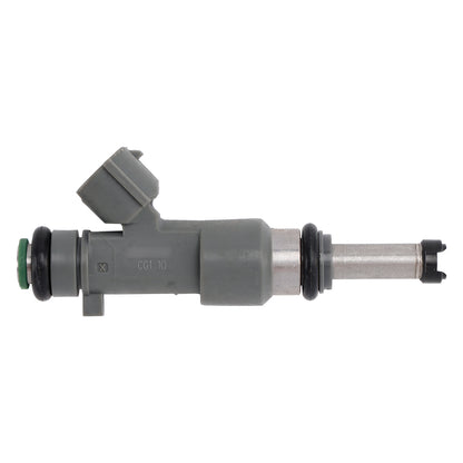 2005-2019 Frontier 2.5L Nissan 16600-EA00A 1Pcs Fuel Injector