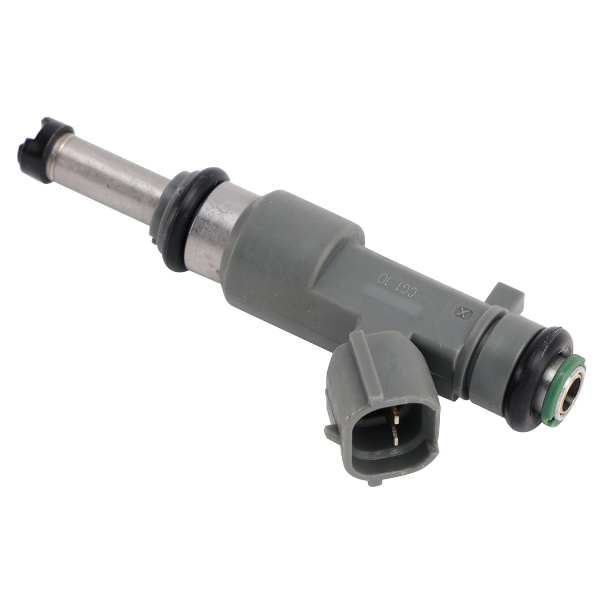 2005-2019 Frontier 2.5L Nissan 16600-EA00A 1Pcs Fuel Injector