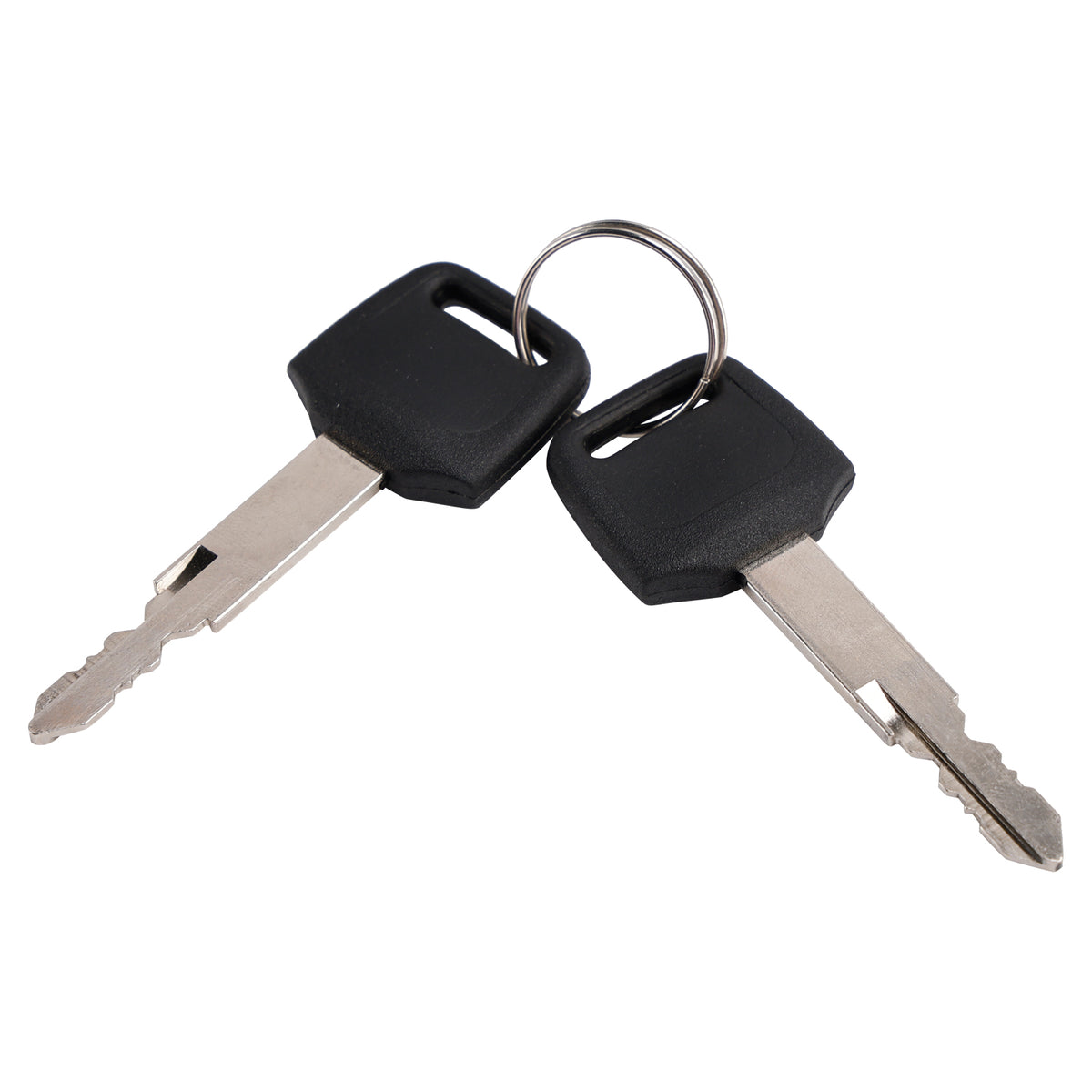 2006-2012 ZX 6 10 ZX6R ZX10R Kawasaki 27005-5137 Ignition Key Switch 7-Wire