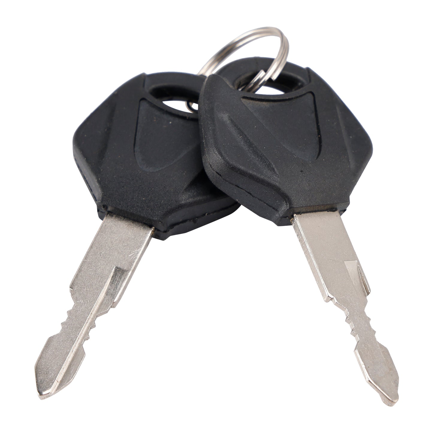 Yamaha XT500E XT600E 1996-2002 Ignition Key Switch Fuel Cap Helmet Lock Set