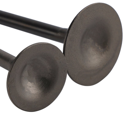 1976-1979 Honda CB125S CB125J/1980-1981 CG125/1976-1978 XL125 Intake Exhaust Valve Kit