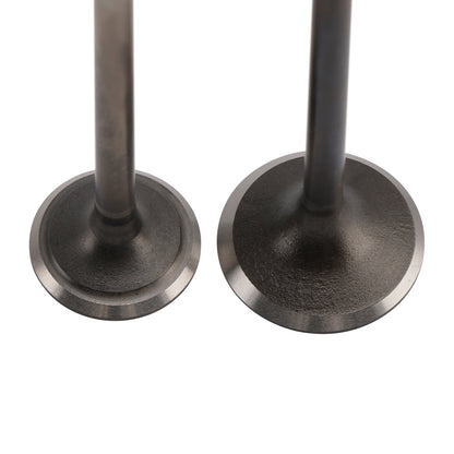 1976-1979 Honda CB125S CB125J/1980-1981 CG125/1976-1978 XL125 Intake Exhaust Valve Kit
