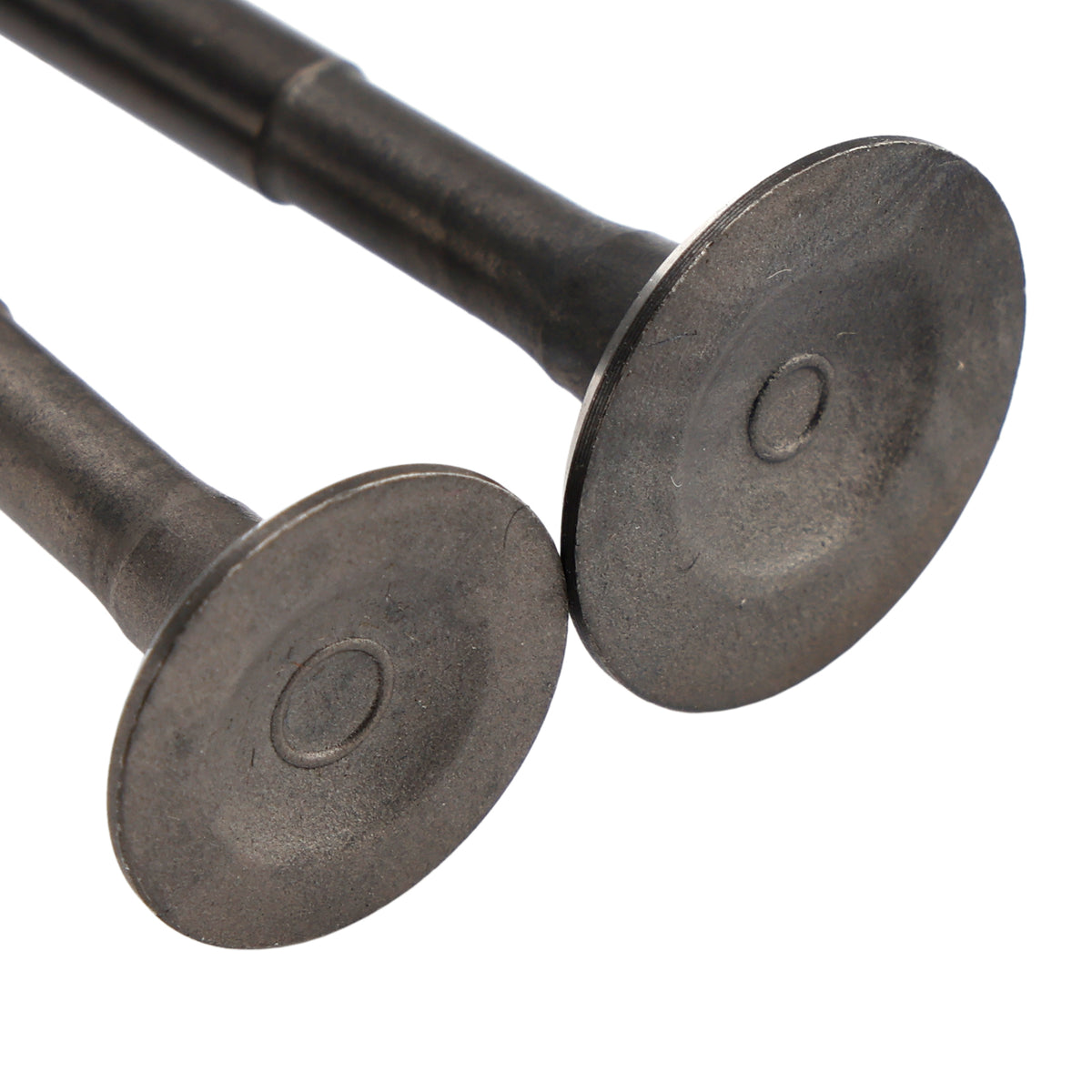 GY6 139QMB Moped 49cc 50cc Sunl Baja Taotao 64mm Intake Exhaust Valve Kit