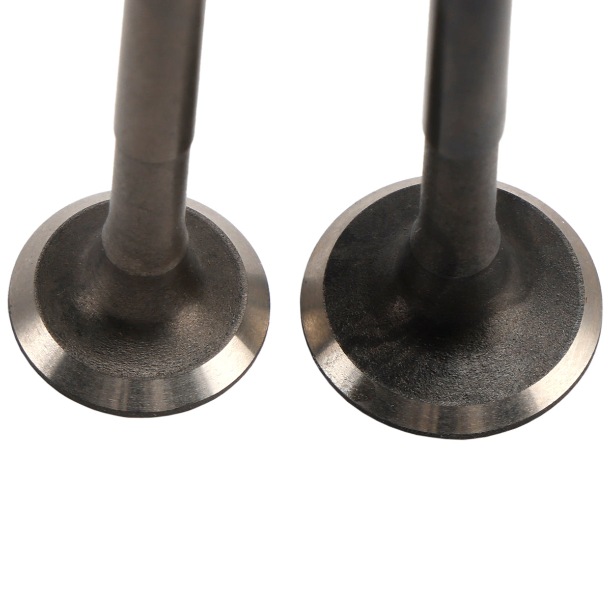 GY6 139QMB Moped 49cc 50cc Sunl Baja Taotao 64mm Intake Exhaust Valve Kit