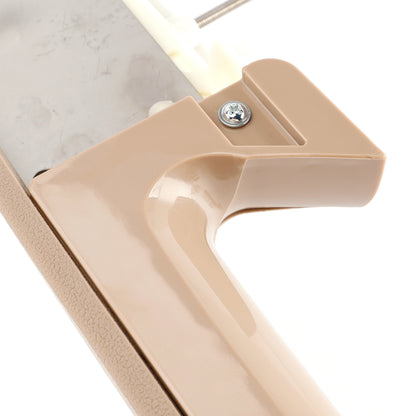 2010-2014 Chevy Silverado 1500 2500HD Tan Front Right Armrest Repair Kit