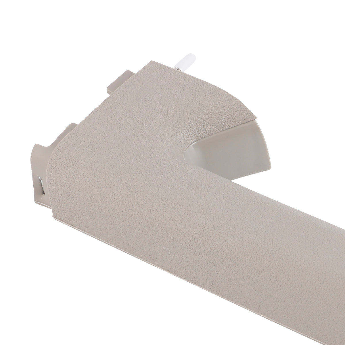 2010-2014 Silverado 1500 2500HD Chevy Front Right Armrest Repair Kit Gray
