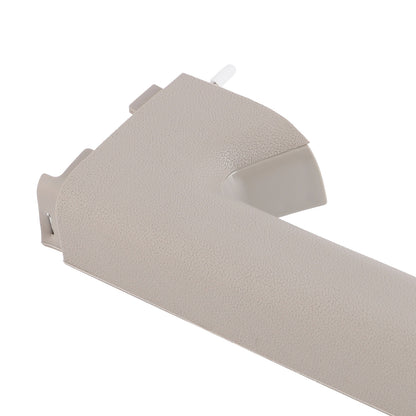 2010-2014 Silverado 1500 2500HD Chevy Front Right Armrest Repair Kit Gray