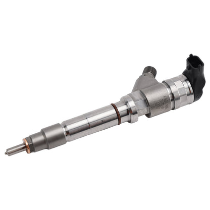 2007-2010 Gmc Chevy 6.6L LMM Duramax 0445120082 0986435520 1Pcs Fuel Injector