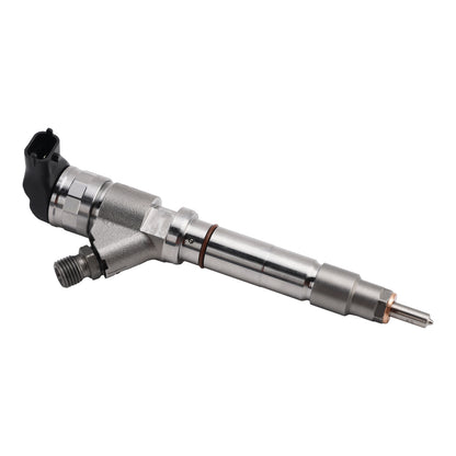 2007-2010 Gmc Chevy 6.6L LMM Duramax 0445120082 0986435520 1Pcs Fuel Injector