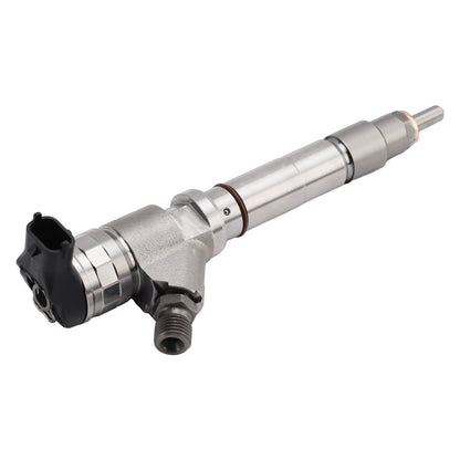 2007-2010 Gmc Chevy 6.6L LMM Duramax 0445120082 0986435520 1Pcs Fuel Injector