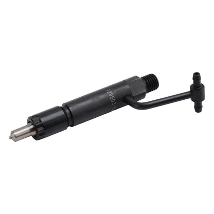 Yanmar 3TNE84 3TNE88 4TNE84 John Deere 729503-53100 1Pcs Fuel Injector