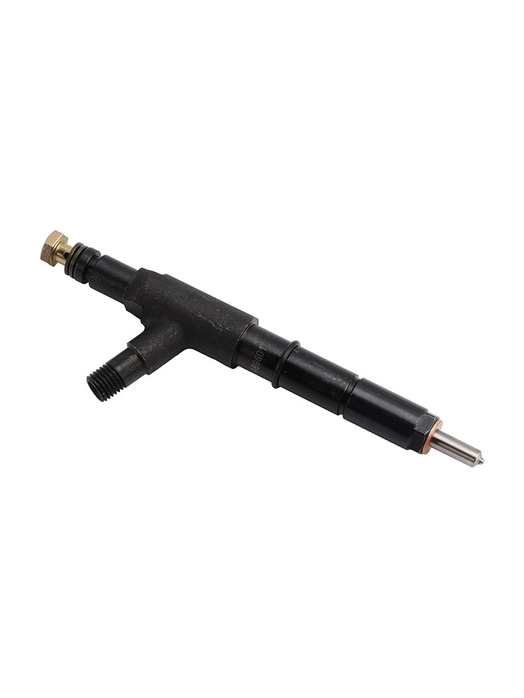 Isuzu 4HE1 4.8L 4HG1T 4.6L NPR NQR 9430613736 8971489601 1Pcs Fuel Injector