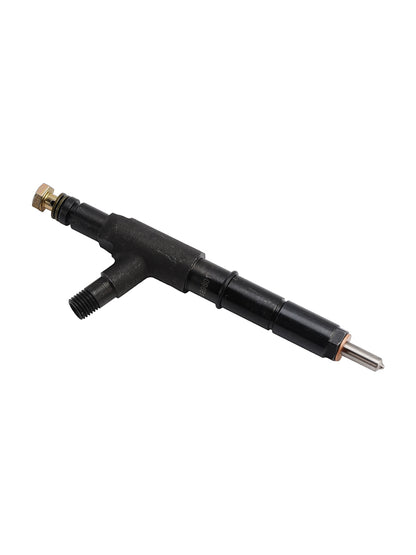 Isuzu 4HE1 4.8L 4HG1T 4.6L NPR NQR 9430613736 8971489601 1Pcs Fuel Injector